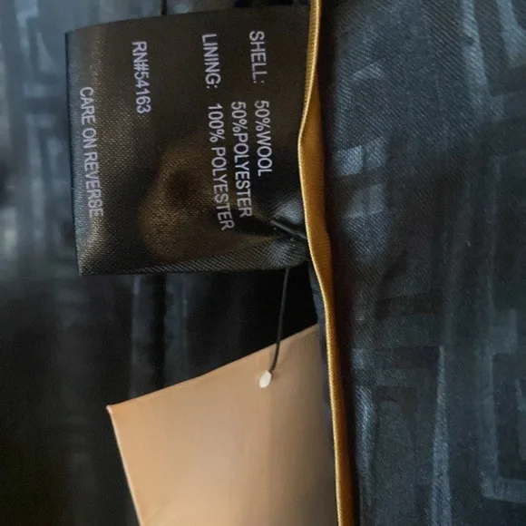 Ivanka trump wool coat nwot 14 - Picture 11 of 17